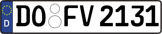 DO-FV2131