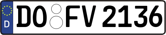 DO-FV2136