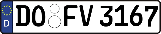 DO-FV3167