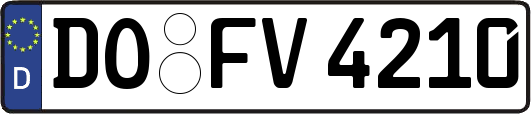 DO-FV4210