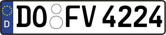 DO-FV4224