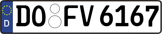 DO-FV6167