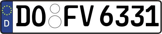 DO-FV6331
