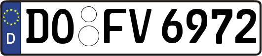 DO-FV6972