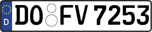 DO-FV7253