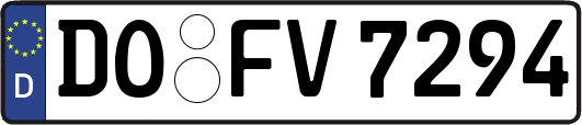 DO-FV7294