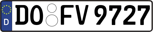 DO-FV9727