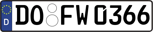 DO-FW0366