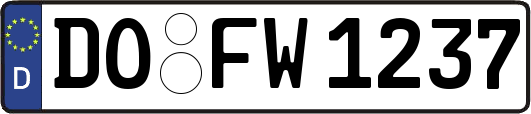 DO-FW1237