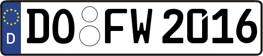 DO-FW2016