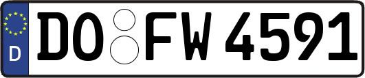 DO-FW4591