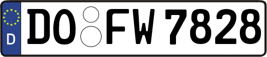 DO-FW7828