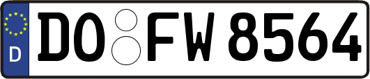 DO-FW8564