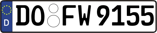 DO-FW9155