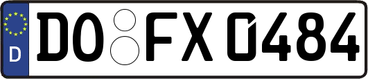 DO-FX0484