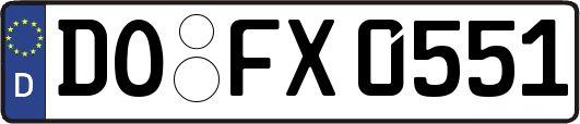 DO-FX0551