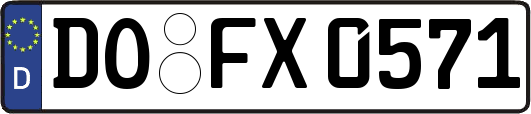 DO-FX0571