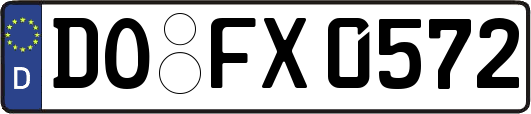 DO-FX0572