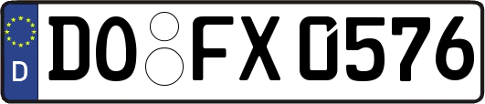 DO-FX0576