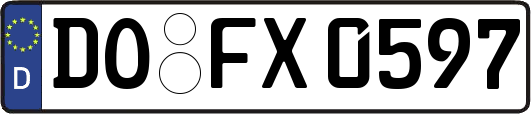 DO-FX0597