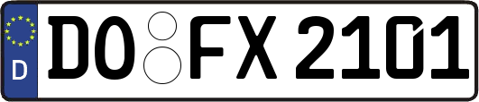 DO-FX2101