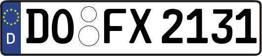 DO-FX2131