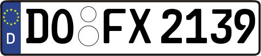 DO-FX2139