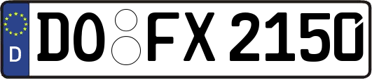 DO-FX2150