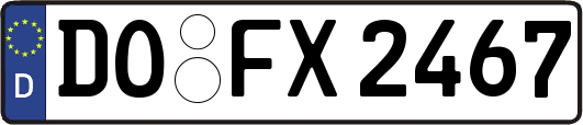 DO-FX2467