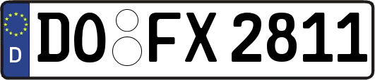 DO-FX2811