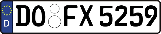 DO-FX5259