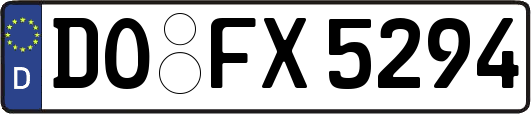 DO-FX5294