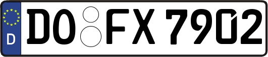 DO-FX7902