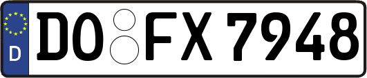 DO-FX7948