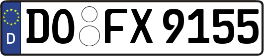 DO-FX9155