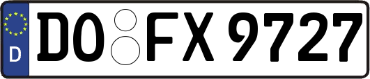 DO-FX9727