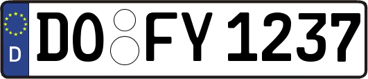 DO-FY1237
