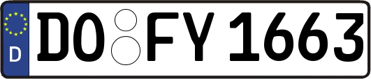DO-FY1663