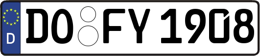 DO-FY1908
