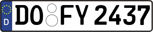 DO-FY2437