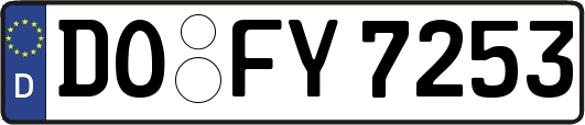 DO-FY7253