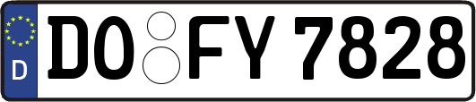 DO-FY7828
