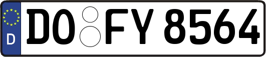 DO-FY8564