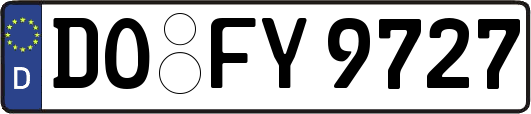 DO-FY9727