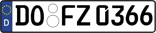 DO-FZ0366
