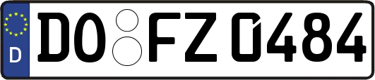 DO-FZ0484
