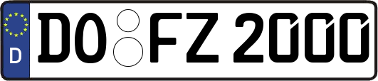 DO-FZ2000