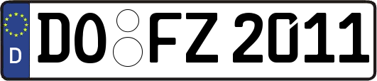 DO-FZ2011