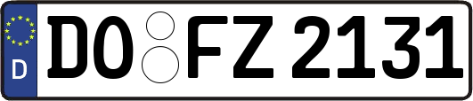 DO-FZ2131