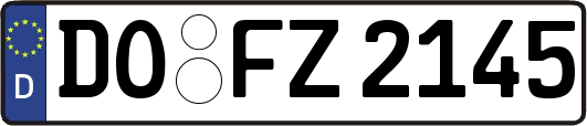 DO-FZ2145